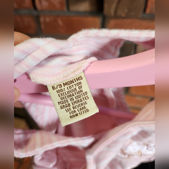 Vintage Brambly Hedge Bubble Romper - Picture 4 of 6